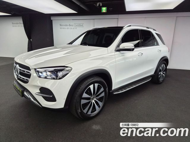2026 Mercedes-Benz GLE-Class, VIN W1NFB5KB0TB556794