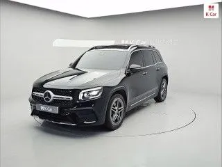 2020 Mercedes-Benz GLB-Class, VIN W1N4M4HB1LW066117