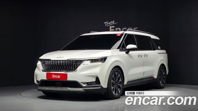 2023 Kia Carnival, VIN KNANE813BPS203799