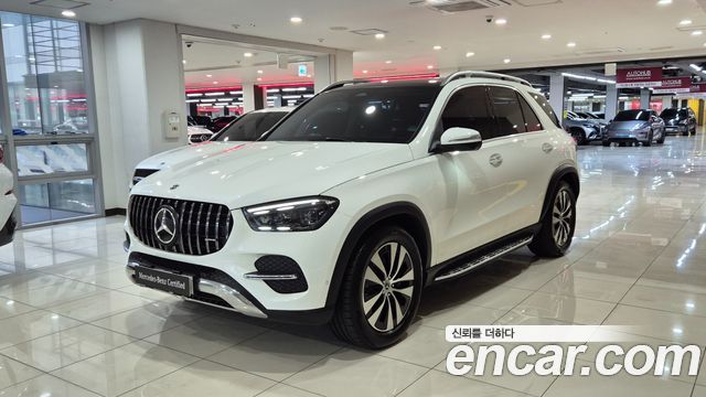 2025 Mercedes-Benz GLE-Class, VIN W1NFB4FB3SB433980