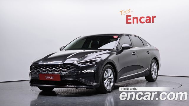 2023 Kia K8, VIN KNAM241BBPA032242