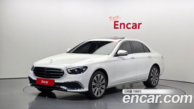 2023 Mercedes-Benz E-Class, VIN W1KZF8GB1PB114864