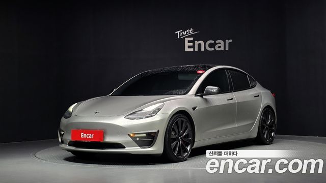2020 Tesla Model 3, VIN 5YJ3E1EC4LF725792