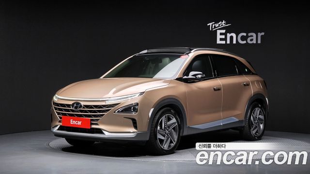 2022 Hyundai Nexo, VIN KMHJ8816FNU017483