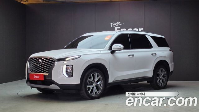 2022 Hyundai Palisade, VIN KMHR381EBNU485035