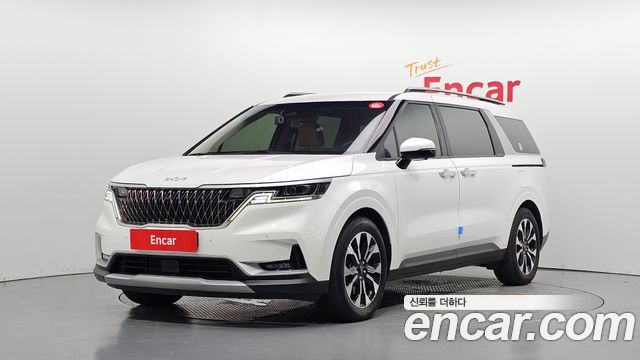 2023 Kia Carnival, VIN KNANB813BPS224012