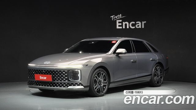 2023 Hyundai Grandeur, VIN KMHN241DBPA021241