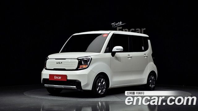 2025 Kia Ray, VIN KNACG811BST424515