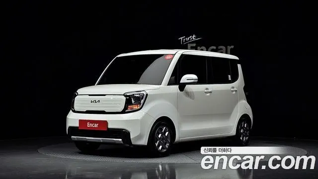 2025 Kia Ray, VIN KNACG811BST424515
