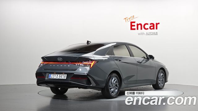 2025 Hyundai Avante, VIN KMHLR41EESU017860