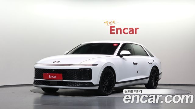 2023 Hyundai Grandeur, VIN KMHN341EDPA003674