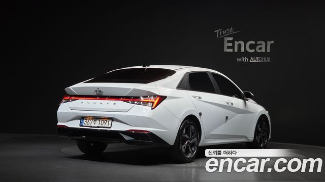 2023 Hyundai Avante, VIN KMHLR41EEPU474876