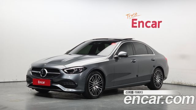 2024 Mercedes-Benz C-Class, VIN W1KAF4HB0RR172804