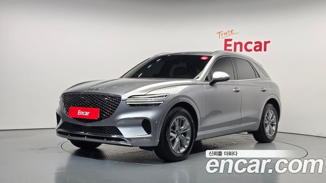 2024 Genesis GV70, VIN KMTMA81BBRU155054