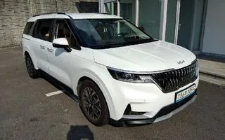 2023 Kia Carnival, VIN KNANB813BPS318534