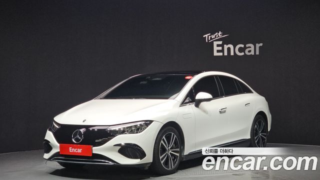 2023 Mercedes-Benz EQE, VIN W1KEG1BB6PF019364