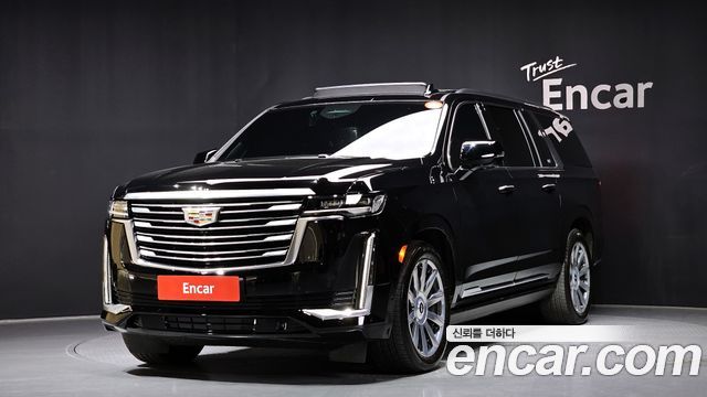 2023 Cadillac Escalade, VIN 1GYS48KL6PR466003