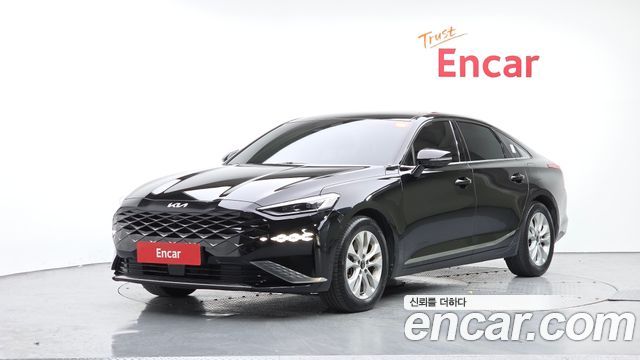 2023 Kia K8, VIN KNAM241BBPA036267