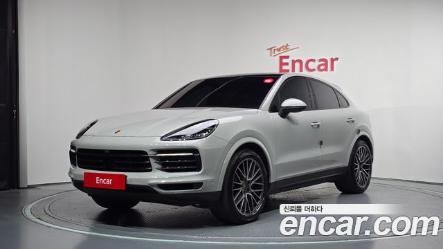 2021 Porsche Cayenne, VIN WP1BA29Y7MDA63880