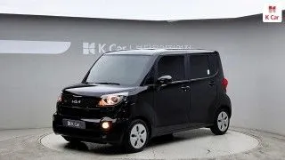 2022 Kia Ray, VIN KNACF911BNT318287