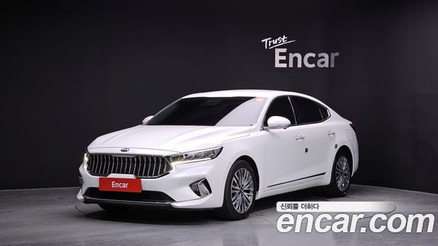 2021 Kia K7, VIN KNALC41BBMA239220