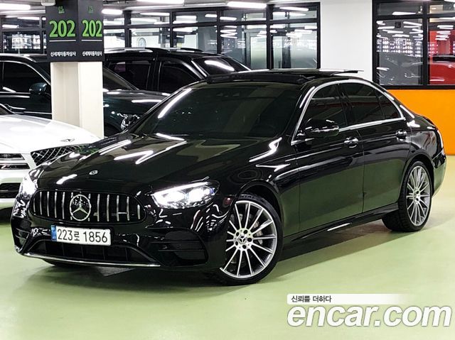 2021 Mercedes-Benz E-Class, VIN W1KZF8GB6MA867470