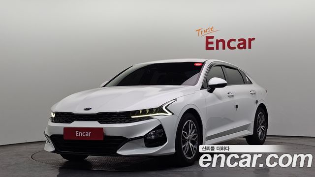 2021 Kia K5, VIN KNAG241ABMA137781
