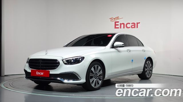 2021 Mercedes-Benz E-Class, VIN W1KZF5KB0MA913803