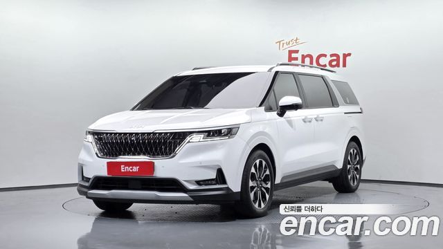 2023 Kia Carnival, VIN KNANB81BBPS200068