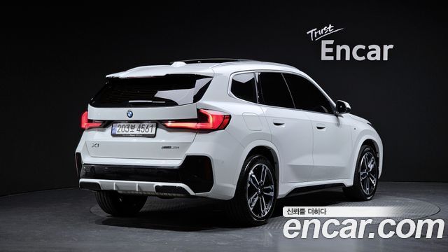 2024 BMW X1, VIN WBA51EE09R5Y04724