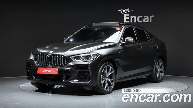 2023 BMW X6, VIN WBAGT810XP9R57015