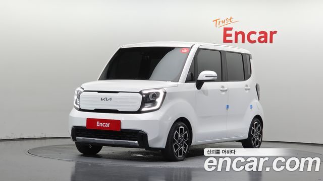 2023 Kia Ray, VIN KNACH811BPT334082