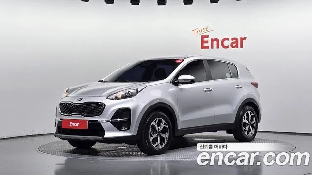 2022 Kia Sportage, VIN KNAPL812HNK932842