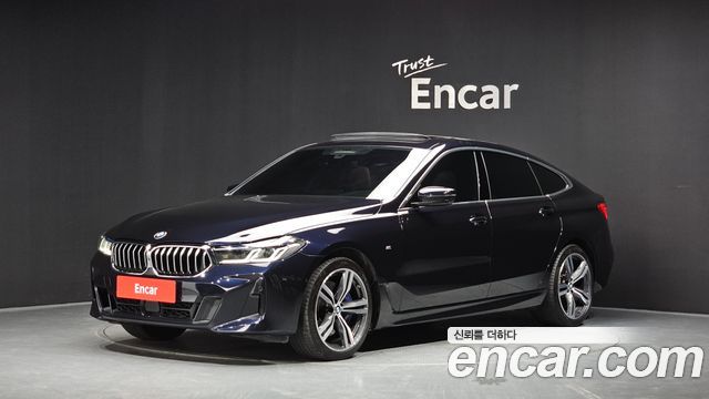 2021 BMW Gran Turismo, VIN WBA61CC01MCH31111