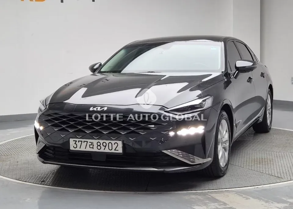 2023 Kia K8, VIN KNAM241BBPA034872
