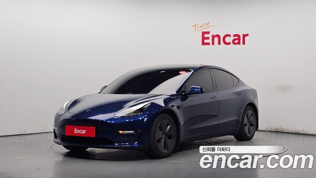 2021 Tesla Model 3, VIN 5YJ3E1EB6MF010649