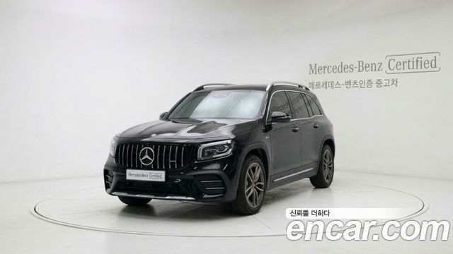 2024 Mercedes-Benz GLB-Class, VIN W1N4M5BB2RW366739