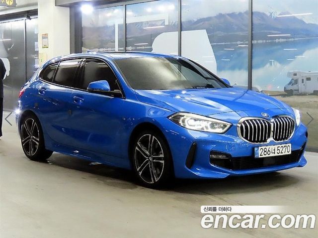 2023 BMW 1-Series, VIN WBA7L7101P7L66013