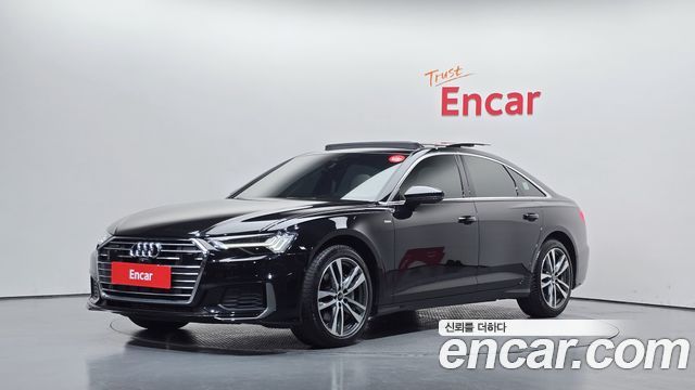 2023 Audi A6, VIN WAUZZZF28PN076571