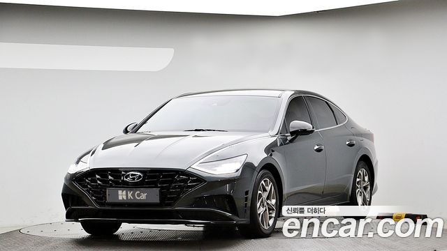 2022 Hyundai Sonata, VIN KMHL6412BNA156208