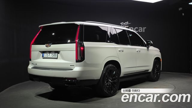 2024 Cadillac Escalade, VIN 1GYS47KL1RR144527
