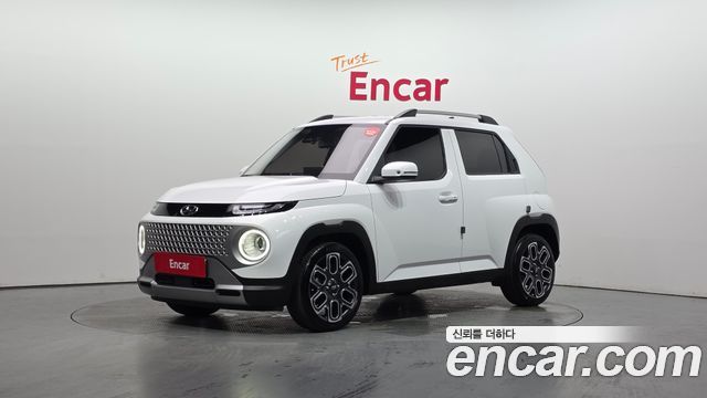 2023 Hyundai Casper, VIN KMHB5518BPW037423
