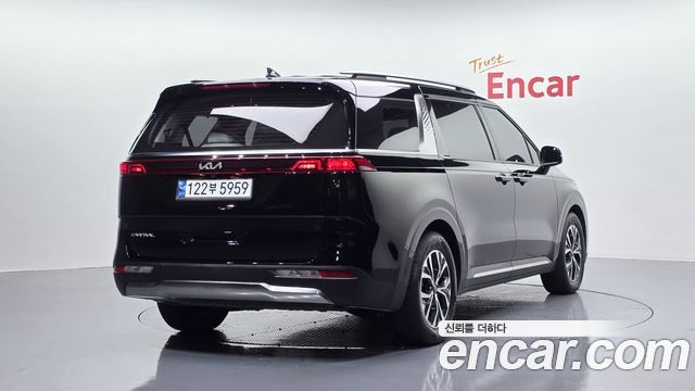 2023 Kia Carnival, VIN KNANC81BBPS336298