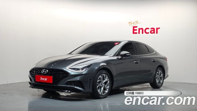 2022 Hyundai Sonata, VIN KMHL141EBNA234627