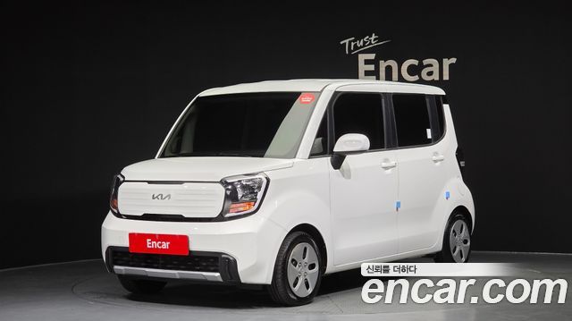 2023 Kia Ray, VIN KNACF811BPT324534