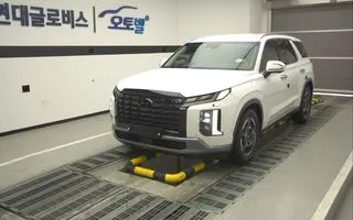 2023 Hyundai Palisade, VIN KMHR281EBPU550269