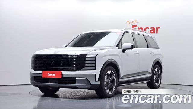 2025 Hyundai Palisade, VIN KMHRH811BSU006083