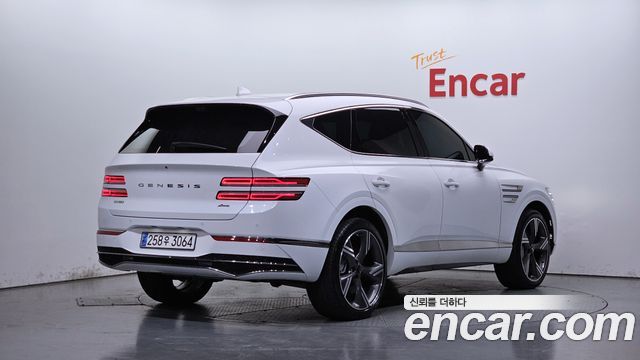 2024 Genesis GV80, VIN KMTHA81BDRU243184