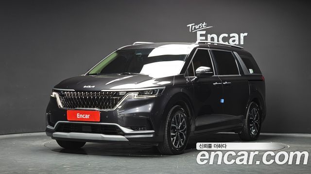 2022 Kia Carnival, VIN KNANB81BBNS178919