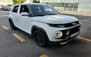 2024 Hyundai Casper, VIN KMHB3516BRW083990